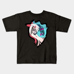 Vaggie Kids T-Shirt